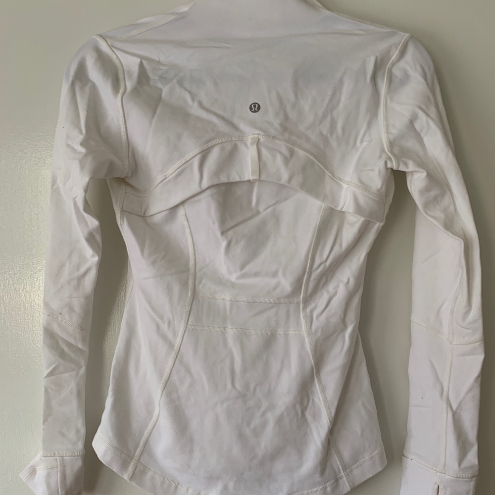 Lululemon jacket